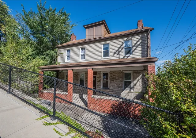 Photo 2 of Single family home for sale at 1599 Fallowfield Ave, Beechview, PA 15216 | MLS# 1776499 | Listing updated on 2026-10-07