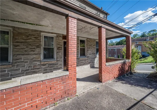 Photo 3 of Single family home for sale at 1599 Fallowfield Ave, Beechview, PA 15216 | MLS# 1776499 | Listing updated on 2026-10-07