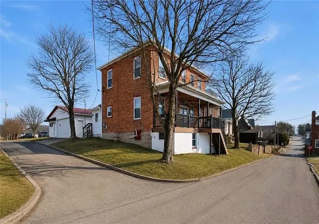 Single family home for sale at 423 South St, Berlin, PA 15530 | MLS# 1776925