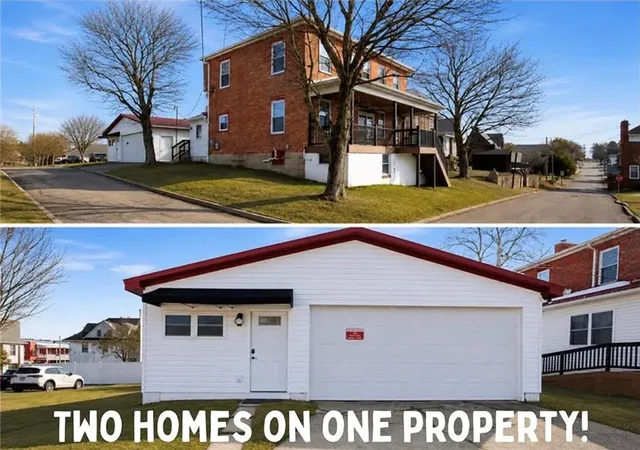 Photo 3 of Single family home for sale at 423 South St, Berlin, PA 15530 | MLS# 1776925 | Listing updated on 2026-10-01