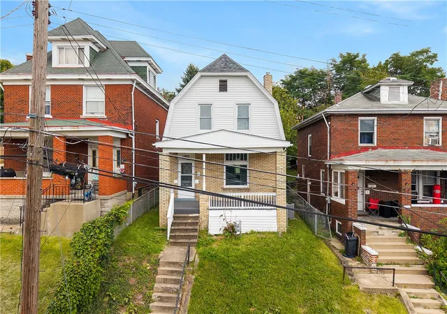 Photo 1 of Single family home for sale at 1403 Kenberma Ave, Beechview, PA 15216 | MLS# 1777074 | Listing updated on 2026-10-01