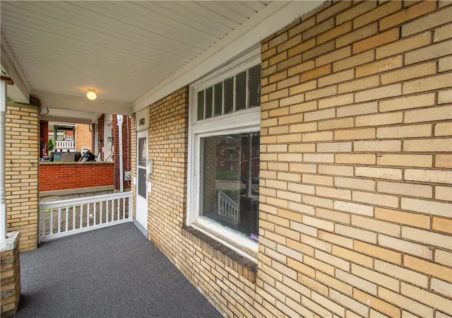 Photo 2 of Single family home for sale at 1403 Kenberma Ave, Beechview, PA 15216 | MLS# 1777074 | Listing updated on 2026-10-01