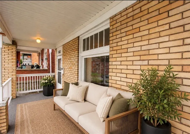 Photo 3 of Single family home for sale at 1403 Kenberma Ave, Beechview, PA 15216 | MLS# 1777074 | Listing updated on 2026-10-01
