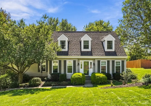 Photo 1 of Single family home for sale at 2513 Alydar Dr, Franklin Park, PA 15090 | MLS# 1776271 | Listing updated on 2026-10-06