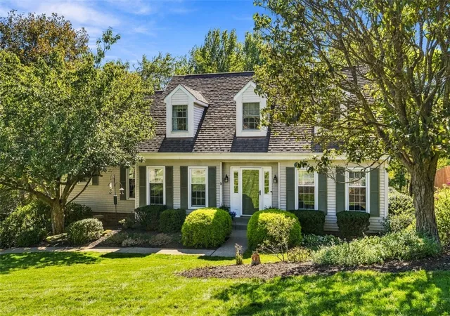 Photo 2 of Single family home for sale at 2513 Alydar Dr, Franklin Park, PA 15090 | MLS# 1776271 | Listing updated on 2026-10-06