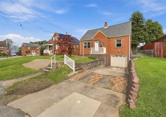 Photo 2 of Single family home for sale at 2230 Duchess Ave, West Mifflin, PA 15122 | MLS# 1776313 | Listing updated on 2026-10-10
