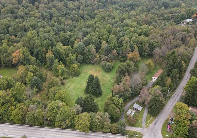 Photo 1 of Land for sale at 117 Heinz Camp Rd, Perry Twp, PA 16051 | MLS# 1777121 | Listing updated on 2026-10-02