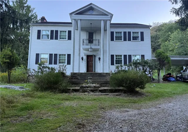 Single family home for sale at 1750 Greensburg Rd, Plum Boro, PA 15068 | MLS# 1776838
