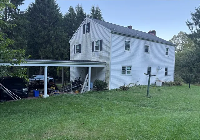 Photo 2 of Single family home for sale at 1750 Greensburg Rd, Plum Boro, PA 15068 | MLS# 1776838 | Listing updated on 2026-10-09
