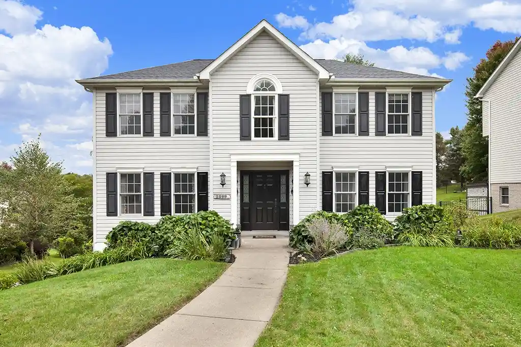 Single family home for sale at 5099 Cypress Dr, Murrysville, PA 15668 | MLS# 1776998