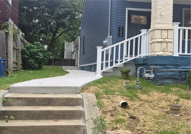 Photo 2 of Single family home for sale at 1246 Woodland Ave, Marshall Shadeland, PA 15212 | MLS# 1776246 | Listing updated on 2026-10-05