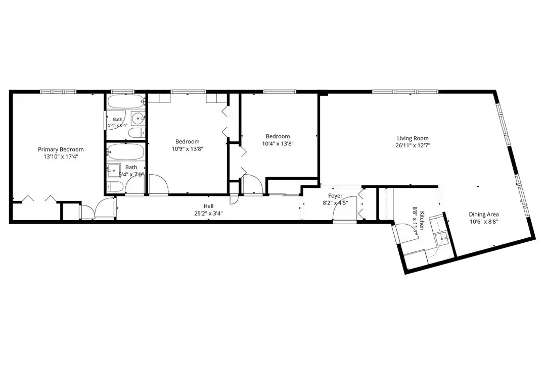 Listing Photo 47 - Condo for sale in 4625 5Th Ave located at 4625 5Th Ave, Oakland, PA 15213 - Unit #205