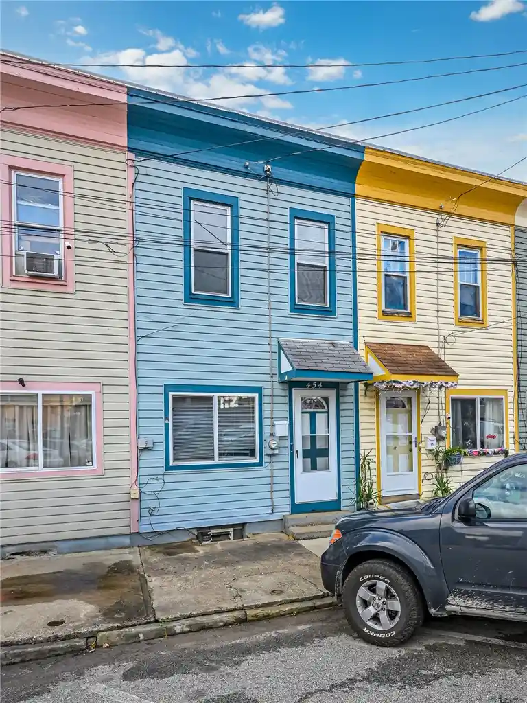 Photo 1 of Single family home for sale at 454 North, Millvale, PA 15209 | MLS# 1777149 | Listing updated on 2026-10-22