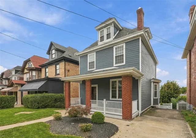 Photo 2 of Single family home for sale at 2920 Voelkel Ave, Dormont, PA 15216 | MLS# 1776365 | Listing updated on 2026-10-04