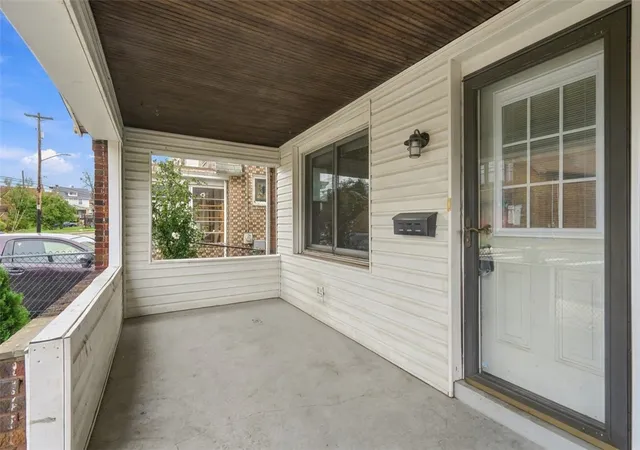 Photo 2 of Single family home for sale at 2004 Pioneer Ave, Brookline, PA 15226 | MLS# 1775861 | Listing updated on 2026-10-03