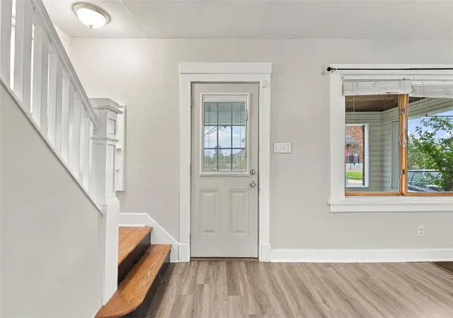 Photo 3 of Single family home for sale at 2004 Pioneer Ave, Brookline, PA 15226 | MLS# 1775861 | Listing updated on 2026-10-03