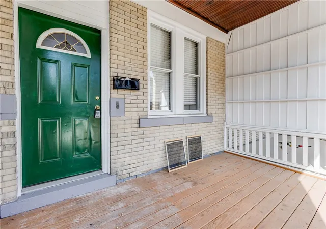 Photo 3 of Single family home for sale at 1489 Park Blvd, Dormont, PA 15216 | MLS# 1777036 | Listing updated on 2026-10-09