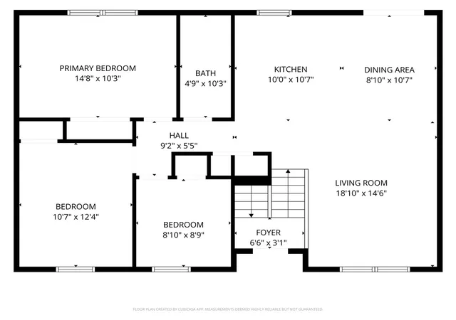 Photo 3 of Single family home for sale at 904 5th Street, Baden, PA 15005 | MLS# 1777164 | Listing updated on 2026-10-08
