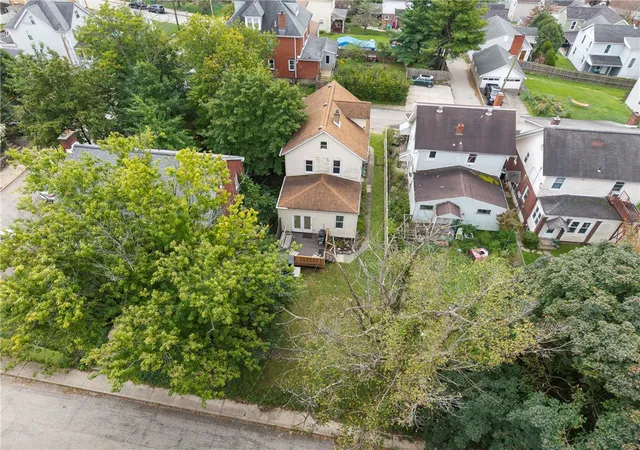 Listing Photo 1 - Condo for sale in building located at 709 Short St, Irwin, PA 15642