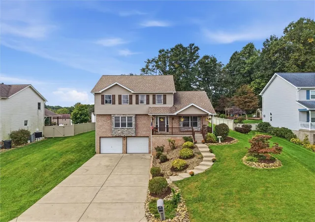 Photo 1 of Single family home for sale at 1108 Redoak Dr, Penn Twp, PA 15636 | MLS# 1777160 | Listing updated on 2026-10-09