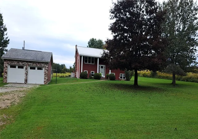 Photo 1 of Sale Pending at 2673 Winslow Rd, Punxsutawney Area School District, PA 15767 | MLS# 1777185 | Listing updated on 2026-10-09