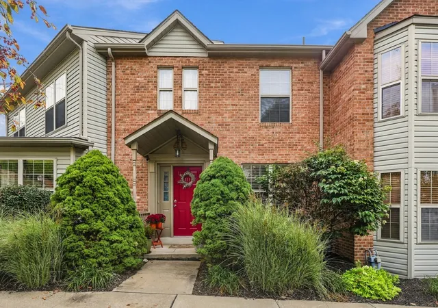 Photo 1 of Townhouse for sale at 111 Baywood Ave, Mt Lebanon, PA 15228 | MLS# 1777195 | Listing updated on 2026-10-05