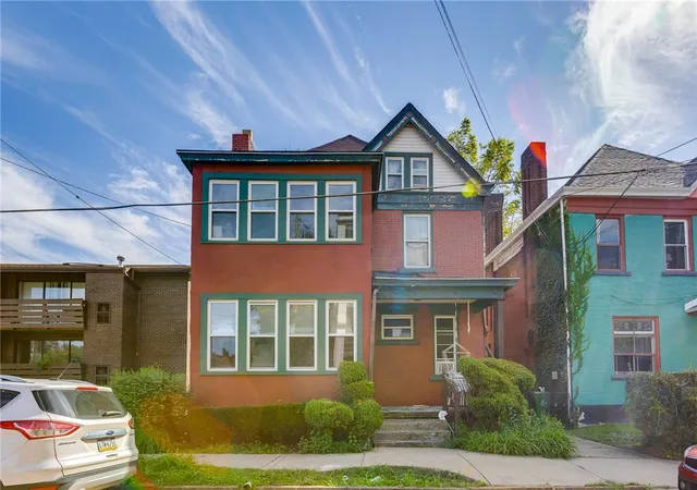 Photo 1 of Multi family home for sale at 511 Mifflin Ave, Wilkinsburg, PA 15221 | MLS# 1777043 | Listing updated on 2026-10-01