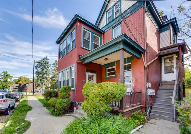 Photo 2 of Multi family home for sale at 511 Mifflin Ave, Wilkinsburg, PA 15221 | MLS# 1777043 | Listing updated on 2026-10-01