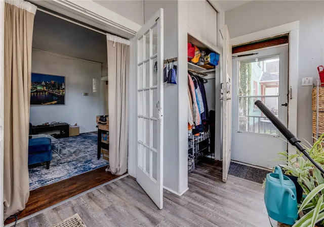 Photo 3 of Multi family home for sale at 511 Mifflin Ave, Wilkinsburg, PA 15221 | MLS# 1777043 | Listing updated on 2026-10-01