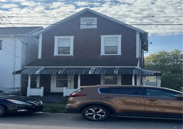 Photo 1 of Sale Pending at 920 Fayette St, City Of Washington, PA 15301 | MLS# 1776715 | Listing updated on 2026-10-06