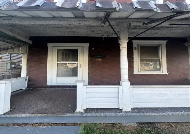 Photo 2 of Sale Pending at 920 Fayette St, City Of Washington, PA 15301 | MLS# 1776715 | Listing updated on 2026-10-06