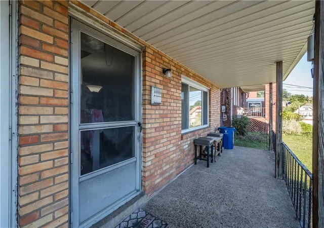Photo 3 of Multi family home for sale at 350 Overbrook Blvd, Carrick, PA 15210 | MLS# 1776646 | Listing updated on 2026-10-01