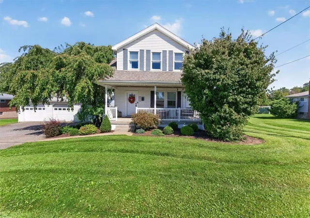 Photo 3 of Single family home for sale at 251 Winfield Rd, Winfield Twp, PA 16055 | MLS# 1776811 | Listing updated on 2026-10-02