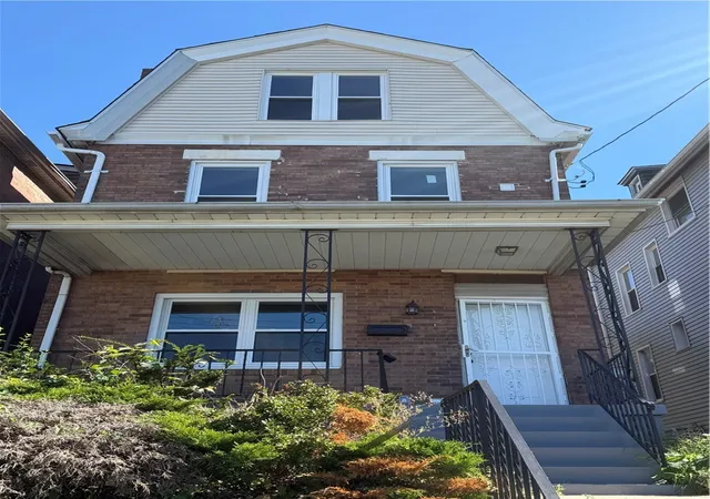 Single family home for sale at 3426 Webster Ave, Hill District, PA 15219 | MLS# 1776461