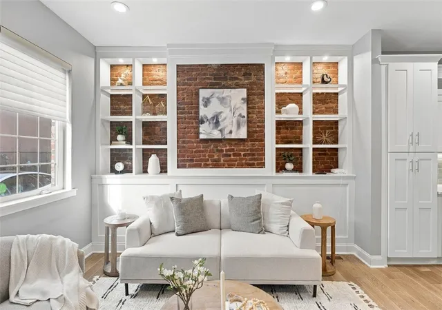 Photo 3 of Townhouse for sale at 3620 Smallman St, Lawrenceville, PA 15201 | MLS# 1776781 | Listing updated on 2026-10-06