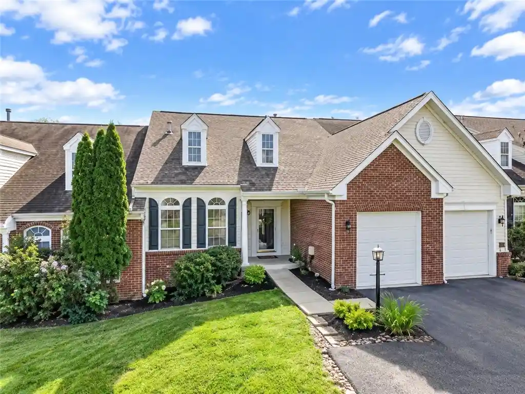 Photo 1 of Sale Pending at 2005 Overlook Ct, North Strabane, PA 15317 | MLS# 1776915 | Listing updated on 2026-10-25