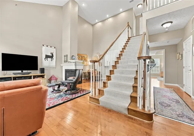 Photo 2 of Townhouse for sale at 2005 Overlook Ct, North Strabane, PA 15317 | MLS# 1776915 | Listing updated on 2026-10-10