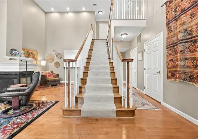 Photo 3 of Townhouse for sale at 2005 Overlook Ct, North Strabane, PA 15317 | MLS# 1776915 | Listing updated on 2026-10-10