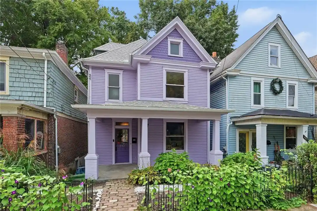 Photo 1 of Single family home for sale at 683 Shade Ave, Bellevue, PA 15202 | MLS# 1777188 | Listing updated on 2026-10-25