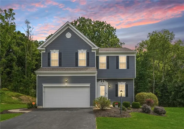 Photo 1 of Sale Pending at 513 Royal Ct, North Fayette, PA 15057 | MLS# 1777267 | Listing updated on 2026-10-06