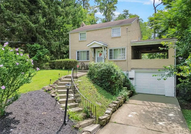 Photo 1 of Single family home for sale at 145 Payne Dr, Penn Hills, PA 15235 | MLS# 1777246 | Listing updated on 2026-10-01