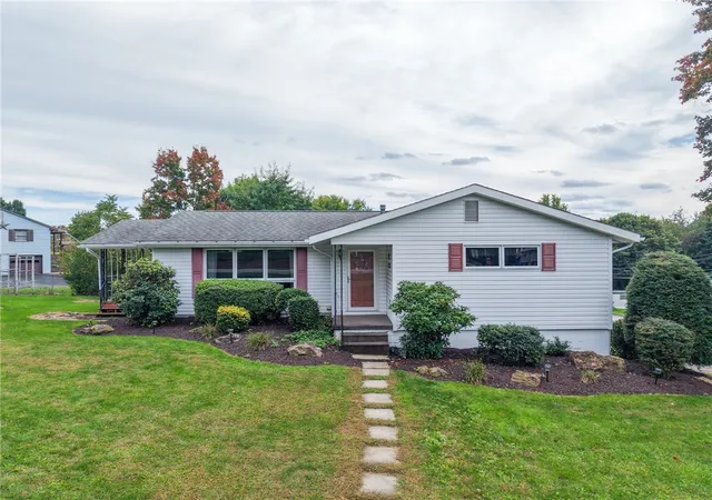 Photo 1 of Single family home for sale at 1840 Water St, White Twp, PA 15701 | MLS# 1777270 | Listing updated on 2026-10-06
