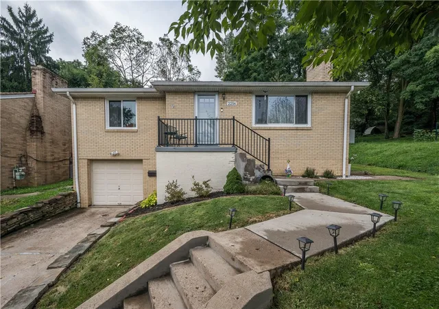 Photo 1 of Single family home for sale at 2256 Lutz Ave, Carrick, PA 15210 | MLS# 1777175 | Listing updated on 2026-10-03
