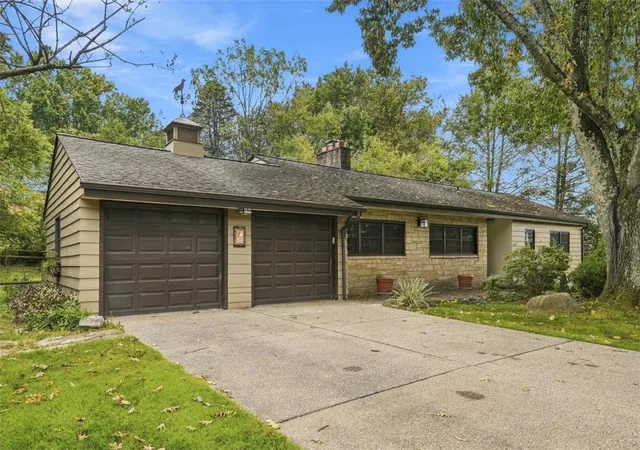 Single family home for sale at 266 Harrison Rd, Wilkins Twp, PA 15145 | MLS# 1777290