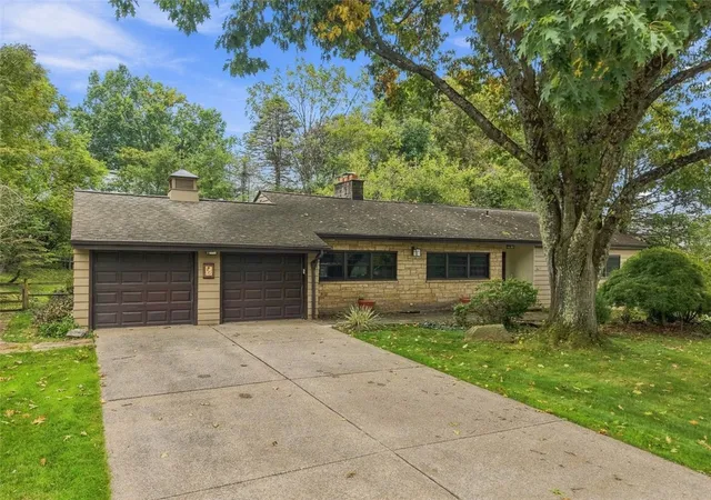 Photo 2 of Single family home for sale at 266 Harrison Rd, Wilkins Twp, PA 15145 | MLS# 1777290 | Listing updated on 2026-10-09