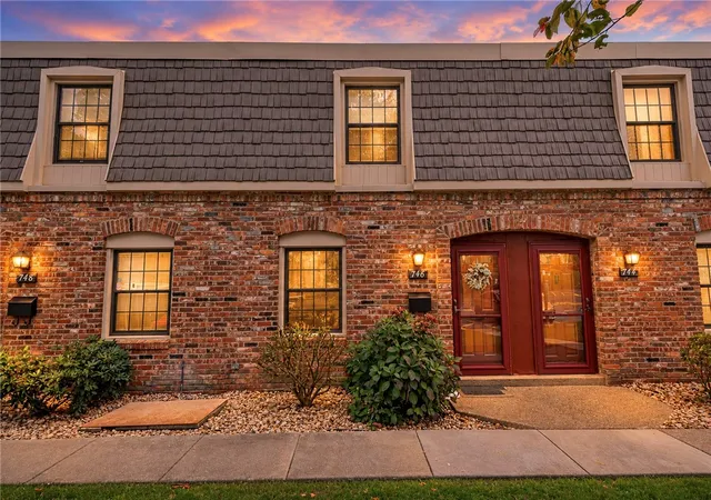 Condo for sale at 746 Carriage Cir, Pennsbury, PA 15205 | MLS# 1777285