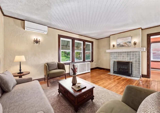 Single family home for sale at 281 Arden Rd, Mt Lebanon, PA 15216 | MLS# 1777157 | Listing updated on 2026-10-11