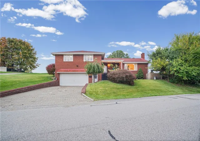 Photo 1 of Single family home for sale at 1260 Laurel Hl Dr, West Homestead, PA 15120 | MLS# 1777242 | Listing updated on 2026-10-03
