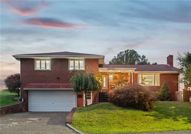 Photo 41 of Single family home for sale at 1260 Laurel Hl Dr, West Homestead, PA 15120 | MLS# 1777242 | Listing updated on 2026-10-03