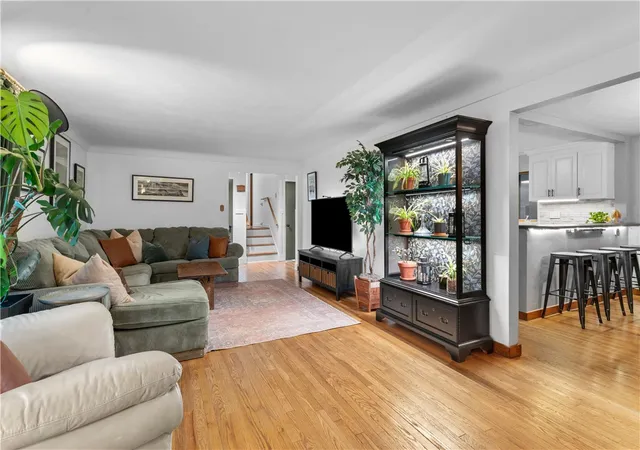 Photo 4 of Single family home for sale at 1260 Laurel Hl Dr, West Homestead, PA 15120 | MLS# 1777242 | Listing updated on 2026-10-03